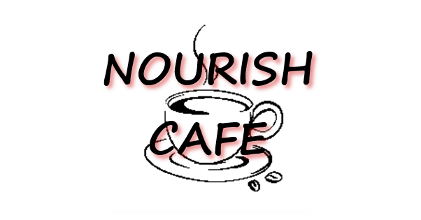 Nourish Cafe Logo